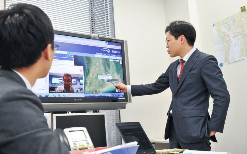 コンサルティング（医療・セキュリティ）