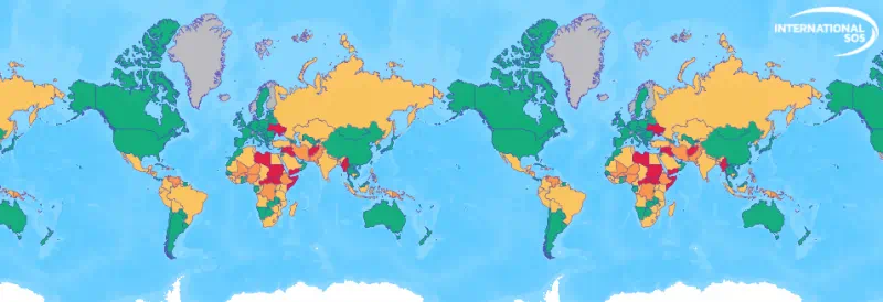 リスクマップ2026デジタル版イメージ