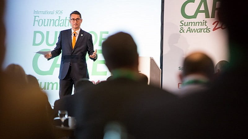 About us - foundation